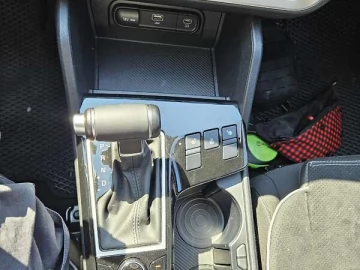 Авто KIA Sportage 2022 № 7812575