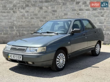 Авто ВАЗ 2110 2011 № 7812585