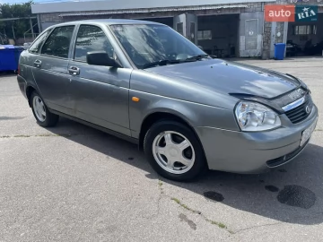Авто ВАЗ 2172 Priora 2008 № 7812589