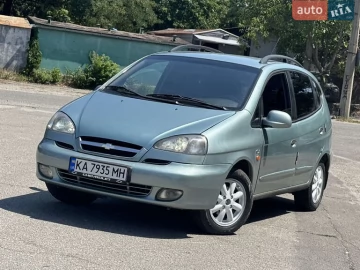 Авто Chevrolet Tacuma 2005 № 7812593
