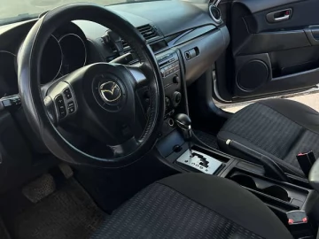 Авто Mazda 3 2005 № 7812602