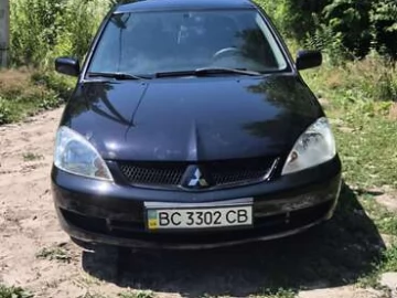 Авто Mitsubishi Lancer 2009 № 7812608