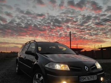 Авто Renault Megane 2008 № 7812612
