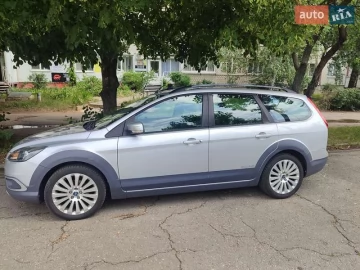 Авто Ford Focus 2010 № 7812625
