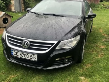 Авто Volkswagen Passat 2011 № 7812632