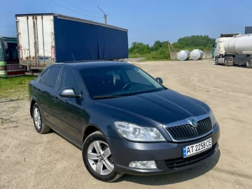 Авто Skoda Octavia 2012 № 7812633