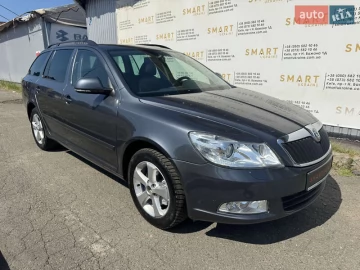 Авто Skoda Octavia 2012 № 7812639