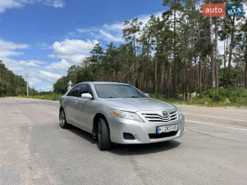 Авто Toyota Camry 2010 № 7812640