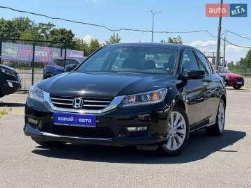 Авто Honda Accord 2013 № 7812653