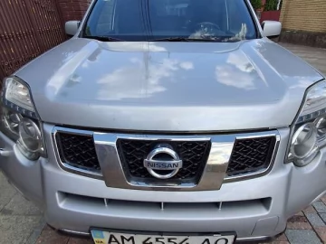 Авто Nissan X-Trail 2013 № 7812655