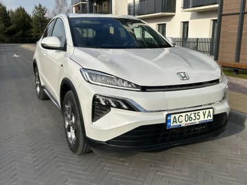 Авто Honda M-Nv 2021 № 7812663
