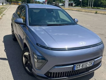 Авто Hyundai Kona 2023 № 7812674