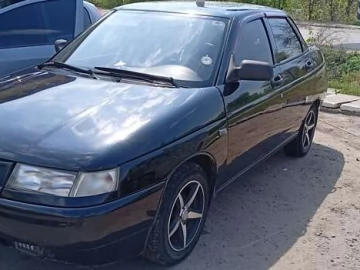 Авто ВАЗ 2110 2008 № 7812693