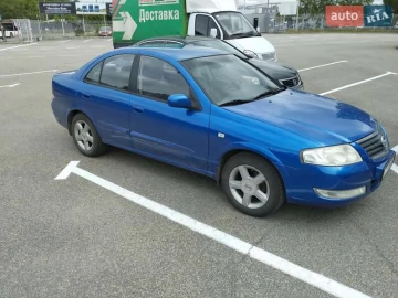 Авто Nissan Almera 2006 № 7812712
