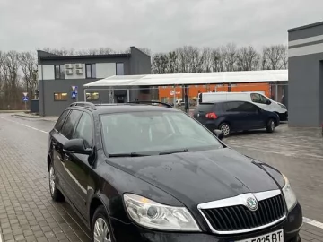 Авто Skoda Octavia 2012 № 7812717