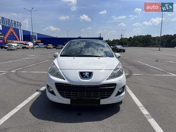 Авто Peugeot 207 2012 № 7812721