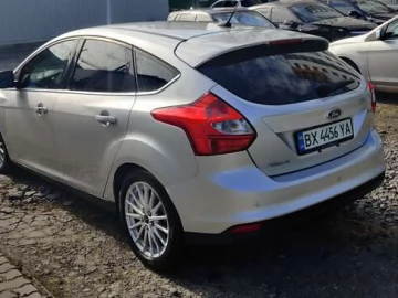 Авто Ford Focus 2013 № 7812724