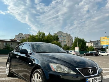 Авто Lexus Is 2006 № 7812731