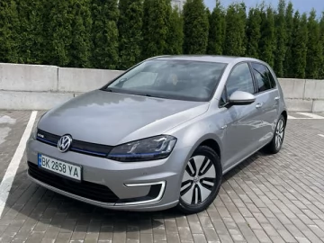 Авто Volkswagen Golf 2015 № 7812732