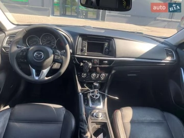 Авто Mazda 6 2013 № 7812739