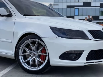 Авто Skoda Octavia 2012 № 7812755