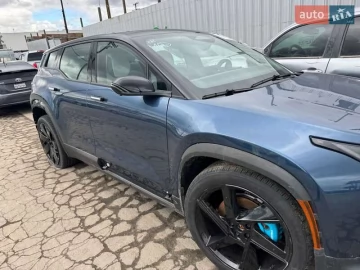 Авто Fisker Ocean 2023 № 7812758