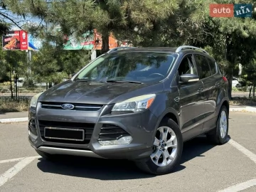 Авто Ford Escape 2015 № 7812763