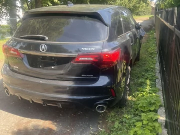 Авто Acura Mdx 2019 № 7812764
