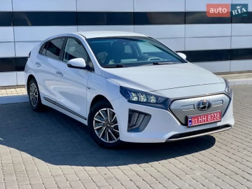 Авто Hyundai Ioniq 2020 № 7812765