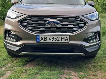 Авто Ford Edge 2018 № 7812775