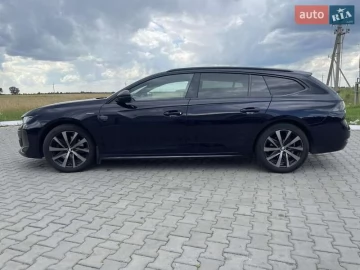Авто Peugeot 508 2019 № 7812776
