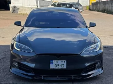 Авто Tesla Model S 2018 № 7812782