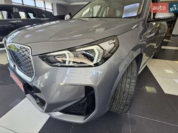 Авто BMW Ix1 2023 № 7812785