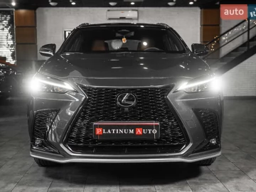Авто Lexus Nx 2024 № 7812791