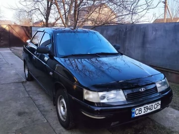 Авто ВАЗ 2110 2007 № 7812796
