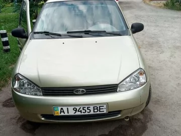 Авто ВАЗ 1117 Калина 2007 № 7812798