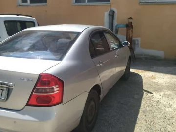 Авто Lifan 620 2012 № 7812799