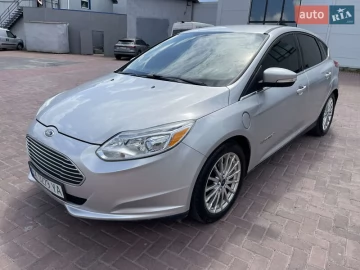 Авто Ford Focus 2012 № 7812821