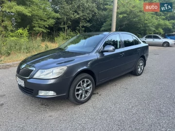 Авто Skoda Octavia 2012 № 7812840