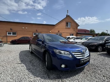 Авто Toyota Camry 2009 № 7812844