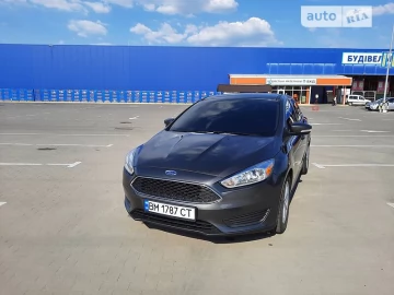 Авто Ford Focus 2015 № 7812845