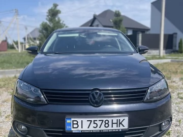 Авто Volkswagen Jetta 2013 № 7812847