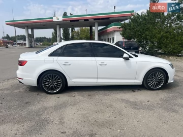 Авто Audi A4 2016 № 7812869