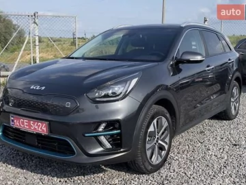 Авто KIA Niro 2021 № 7812877