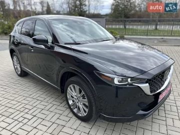 Авто Mazda Cx-5 2021 № 7812884