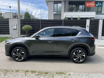 Авто Mazda Cx-5 2022 № 7812885
