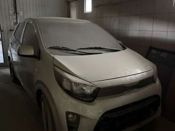 Авто KIA Picanto 2019 № 7812933