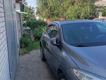 Авто Renault Megane 2010 № 7812934