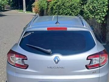 Авто Renault Megane 2011 № 7812939