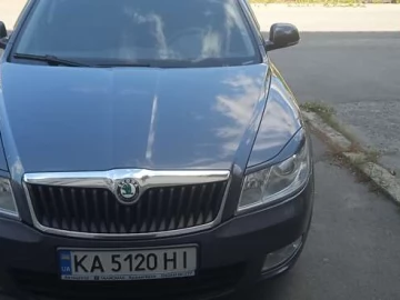Авто Skoda Octavia 2011 № 7812952